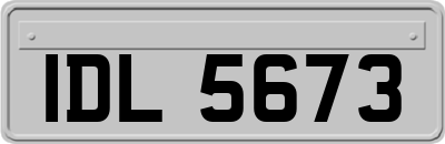 IDL5673