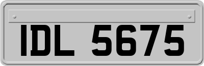 IDL5675