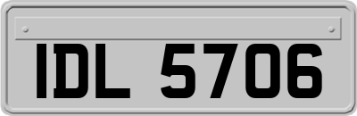 IDL5706