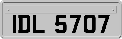 IDL5707