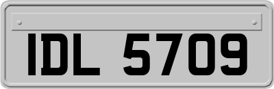 IDL5709