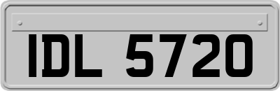 IDL5720