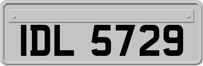 IDL5729
