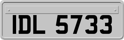 IDL5733