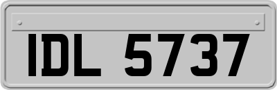 IDL5737
