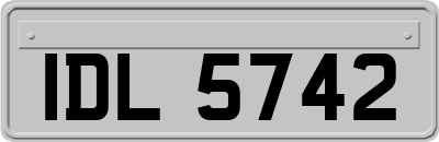 IDL5742