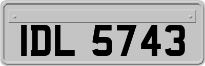 IDL5743