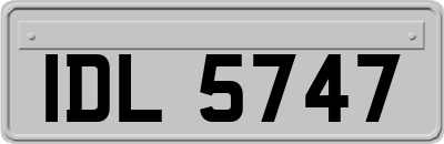 IDL5747
