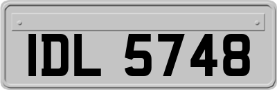 IDL5748