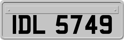IDL5749