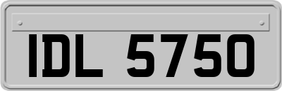 IDL5750