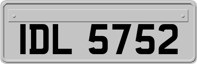 IDL5752