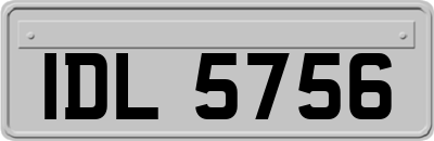 IDL5756