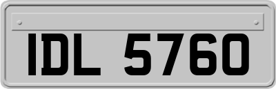 IDL5760