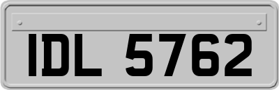 IDL5762