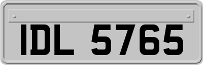 IDL5765