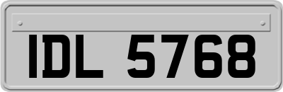 IDL5768