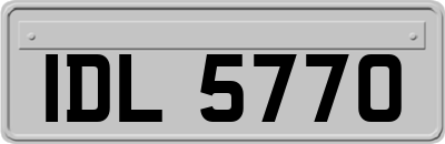IDL5770