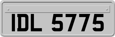 IDL5775