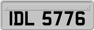 IDL5776