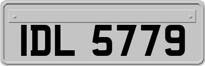 IDL5779