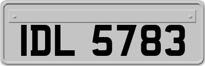 IDL5783
