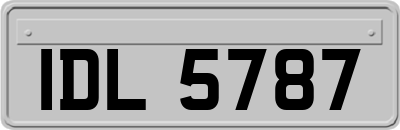 IDL5787