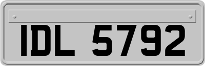 IDL5792