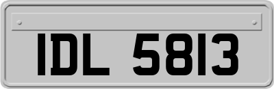 IDL5813