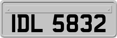 IDL5832
