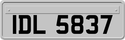 IDL5837