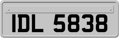 IDL5838