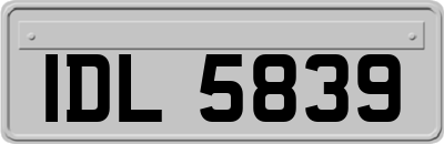 IDL5839