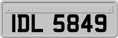 IDL5849