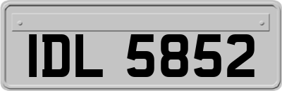 IDL5852