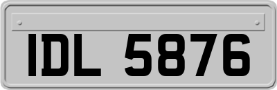 IDL5876