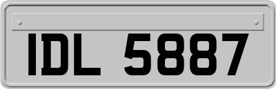IDL5887