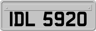 IDL5920