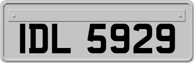 IDL5929