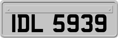 IDL5939
