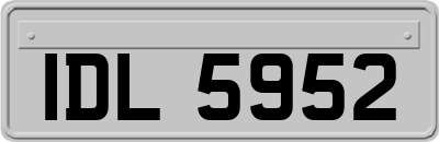 IDL5952