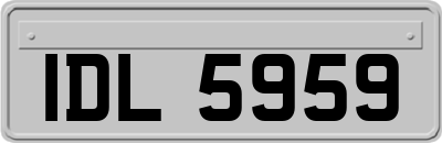 IDL5959