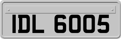 IDL6005