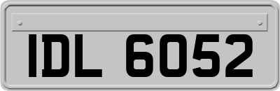 IDL6052