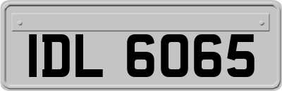 IDL6065