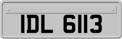 IDL6113