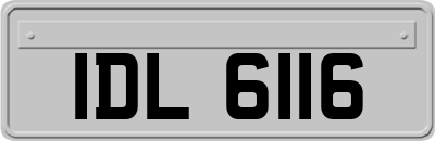 IDL6116