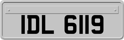 IDL6119