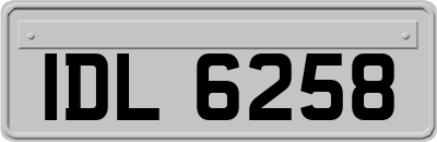 IDL6258