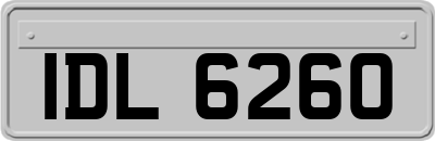IDL6260